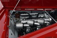 1949 Alfa Romeo 6C 2500.  Chassis number 915749